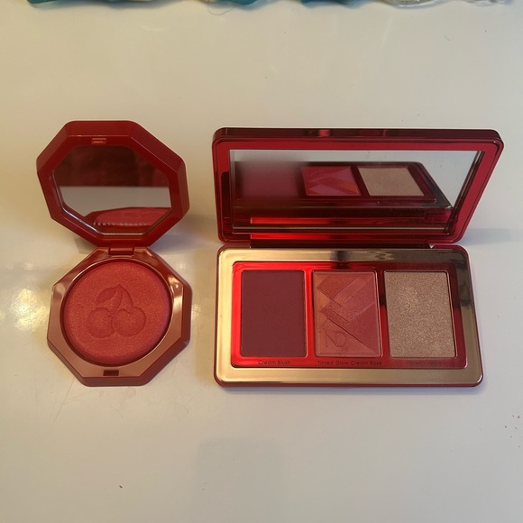 Fenty Beauty and Natasha Denona Makeup Set - Picture 2 of 2